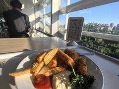 -宜家·瑞典风味餐厅(四元桥店)