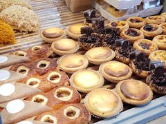 半熟芝士挞-好利来(宣武门店)