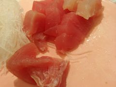 -争鲜回转寿司(金桥家乐福店)
