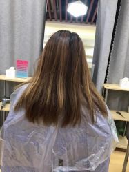 -涩谷· Hair Salon