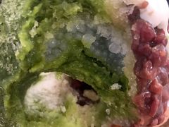 -WONDER ICE 萬得冰田(建設路总店)