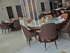 -舟山海鲜大排档(银沙店)