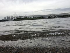 -台场海滨公园船码头