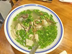 -岳记羊肠馆(陵园小区店)