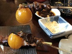 -鸟鹏烧鸟居酒屋(仁恒梦中心店)