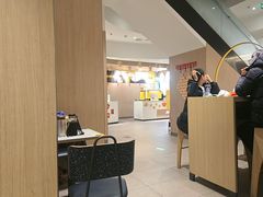 -麦当劳(西单明珠店)