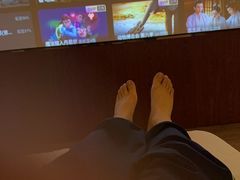 -康熙养生SPA·轻奢足道(江宁万达店)