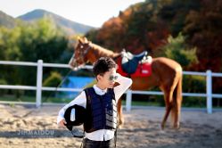 -金麦兜儿童摄影(新星绿城店)