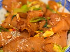 -欧记大排档·景德菜(上海首店)