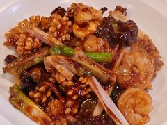 -余味私房菜(正阳小区西5街区店)