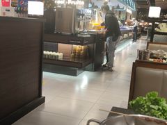 -盛江山自助料理(奥莱锦辉购物广场店)