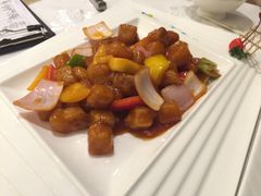 -京粤荟(海王银河科技大厦店)