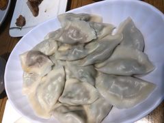 -一轩饺子馆(丽都店)