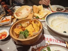 -通海俄式烧烤·俄罗斯大串(嵩山路店)