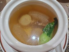 -老洋房花园饭店(绍兴路店)