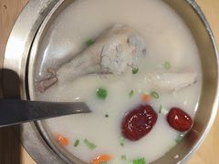 -鑫日千里马朝鲜族小馆(总店)