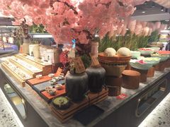 -欢乐牧场主题自助料理(T12店)