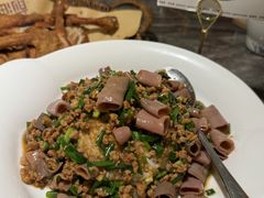 -前海沿·青岛菜(乐客城店)