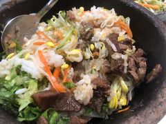 -炙城·韩式烤肉(南京东路店)