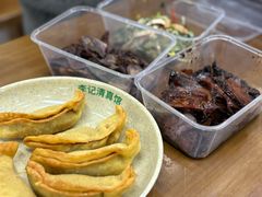 -李记清真馆(打钉巷店)