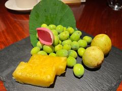 -解香楼(八盘岭路店)