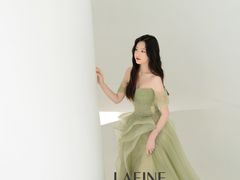 -Lafine Paris 法国兰斐婚纱礼服