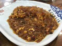 -粗茶淡饭(东关街店)
