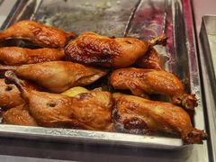 -民间老鸡汤面馆(中山北路店)