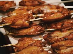-铜来聚老北京涮肉(恒隆广场店)