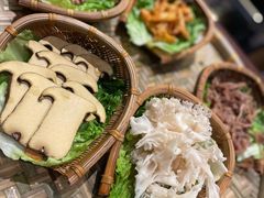 -滇野云南野生菌餐厅(陕西南路店)