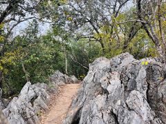 -普者黑风景区-青龙山