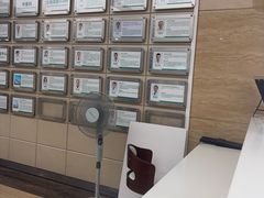 -广州仁爱天河医院体检中心