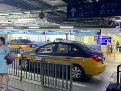 -北京南站-立体停车场