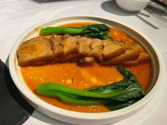 -肴约·花园式餐厅(湖里店)