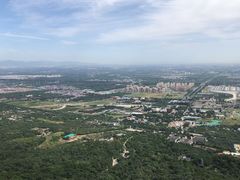 -北京鹫峰国家森林公园