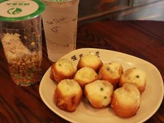-哑巴生煎(临顿路店)