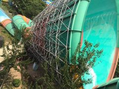 -欢乐水魔方水世界