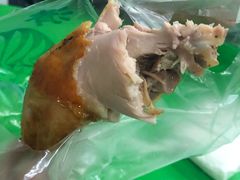 -大益烤鸡
