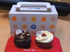 -派悦坊·甜品·蛋糕(虹口龙之梦店)