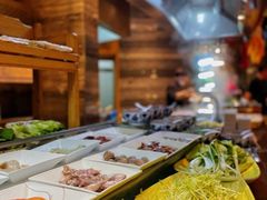 -荣誉国际酒店-云顶旋转餐厅