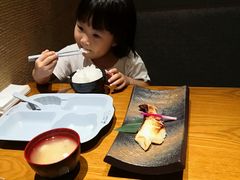 -千代武日本料理(爱建店)