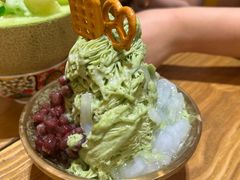 -糖糖屋•糖水•雪花冰店(时尚天河店)