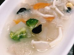 -枣子树·素食餐厅(朱家尖店)