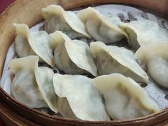 -老边饺子馆(中街店)