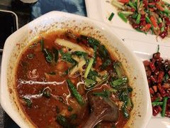 -尽善百年古院餐厅(王家老宅店)