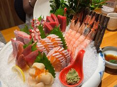 -大岛日本料理铁板烧(南通大饭店)