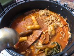 -朴鲸家正宗韩国料理(福田店)