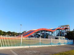 -珠海海泉湾神秘岛亲子乐园