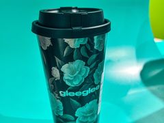 -gleeglee乐溢亦茶(合生汇店)