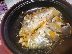 -在前门·烤鸭北京菜(五月花广场店)